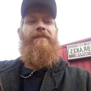 Meet your Posher, Travis